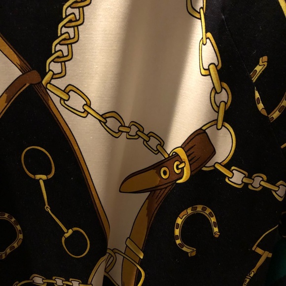 Tibi shift dress - Picture 2 of 3